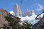 4-Day Hiking Around Fitz Roy and Cerro Torre