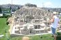 Semi Private Tour - Golden Horn and Miniaturk Park Tour in Istanbul