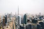 Dubai Full Day Tour with lunch from Dubai