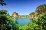Bai Tu Long Bay Day Cruise : Off the Beaten Track Route