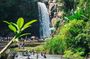 Private Ubud Tour and Quad Bike