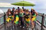 Private Tour of Montego Bay City and Gift Shopping