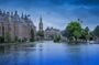 Private Grand Rotterdam South Holland Tour from Amsterdam
