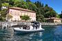 Shared Mini Tour 2 hours on Lake Como, Aperitif and Discoveries