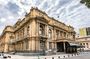 Private Walking Tour of Buenos Aires's Historic Center