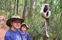 3-Day Private Tour to Andasibe National Park