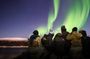 Northern Lights Chase with Photography from Tromsø