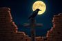 Death After Dark Walking Tour, with the Presidio Museum