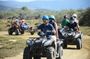 Kusadasi Quad Safari