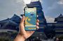 Matsumoto Days GPS App Walking Tour Mobile Game