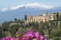 The Pearl of Sicily: Private Taormina Walking Tour