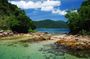 Full-Day Ilha Grande Northern Coast Speedboat Tour