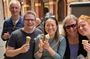 Gastronomic Tour with Local Chef in Bologna