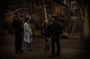 London Dark Walking Tour: Haunted Landmarks & Sinister Secrets