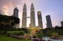 Kuala Lumpur Full Day City & Shopping Tour with Lunch (PRIVATE TOUR)