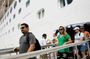 From port Tanjung priok : Jakarta Private Tour With Lunch