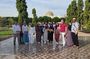 4 Hours Shared Muscat City Tour with Transfers
