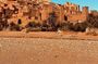 Marrakech: Sunrise Hot-Air Balloon Flight & Berber Breakfast
