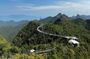 Half day tour Cable Car & Skybridge
