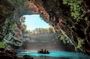 The Caves ....Drogarati Cave and Melissani Lake