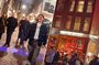 Amsterdam Red Light District and City Center Walking Tour