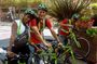 Quito´s Evolution Bike Tour & Middle of the World - Group Tour