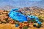 Tafraout the Anti Atlas and the canyon of Ait Mansour 2 Days 1 night