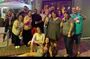 Haunted History Pub Crawl & Walking Tour