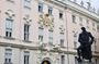 Private Jewish Walking Tour Vienna