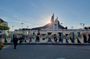Prishtina Walking Tour to Mother Teresa Cathedral