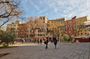 Venice Cannaregio and the Historic Jewish Ghetto Group Tour