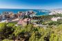 Private 4-hour walking tour of Malaga with official tour guide