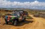 Half Day Off-Road & Snorkel Safari