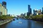 Melbourne City River Trails