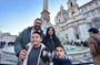 Rome Campo Marzio Treasure Hunt for Kids & Families