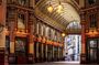 Self-Guided Harry Potter-Themed Tour From Leadenhall to Aldwych