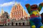 Riga’s Old Town: An Audio Tour by a Professional Latvian Guide