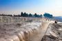 Pamukkale and Hierapolis Day Trip from Alanya