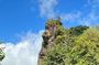 Hiking Adventure to Gorilla Rock St. Vincent & The Grenadines