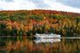 Fall Foliage Oktoberfest Cruise on the Hudson River