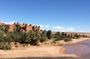 Day trip to visit Ouarzazate