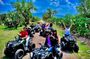 Adventure Tour through Teotihuacan on ATV