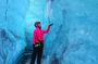 Private Blue Ice Cave Tour (from Jokulsarlon) Small Group Tour