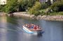 Canal Sightseeing Boat Tour of Malmö