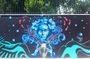 Lisbon Street Art Walk by local Street Art Collective
