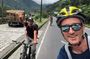 All Inclusive Cycling Waterfalls Route.