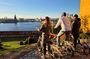 Stockholm E-Bike City Tour