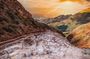 Half Day Guided Tour to Maras Salt Mines and Moray Terraces