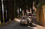 Vespa Sidecar Tour Highlights of Florence and the Hills