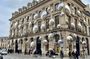 Luxury Shopping Excursion and Style Consulting in Paris Saint Honoré